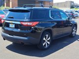 Used 2018 Chevrolet Traverse LT w/ LPO, 'HIT The Road' Package image 5