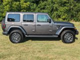 New 2025 Jeep Wrangler Sahara image 3