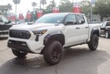 New 2025 Toyota Tacoma TRD Pro image 3
