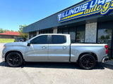Used 2023 Chevrolet Silverado 1500 LT image 4