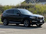 Used 2020 BMW X3 xDrive30i w/ Convenience Package image 2