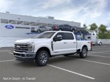 New 2025 Ford F250 Lariat w/ Lariat Ultimate Package image 2