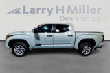 New 2025 Toyota Tundra 1794 Edition image 2