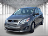 Used 2017 Ford C-MAX Titanium w/ Equipment Group 301A image 2