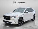 New 2025 MAZDA CX-90 3.3 Turbo S w/ Premium Package image 3