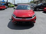 Used 2024 Kia Forte GT-Line w/ GT-Line Premium Package image 2