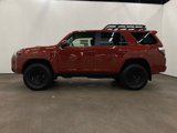 Used 2024 Toyota 4Runner TRD Pro image 2