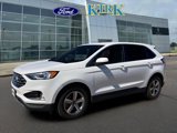 Certified 2022 Ford Edge SEL w/ Convenience Package image 2