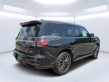 New 2025 INFINITI QX80 Autograph image 3