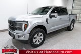 Used 2024 Ford F150 Platinum image 2