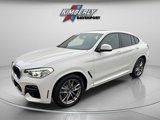 Certified 2021 BMW X4 xDrive30i w/ M Sport Package image 1