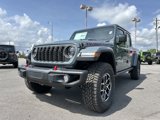 New 2025 Jeep Gladiator Rubicon image 2