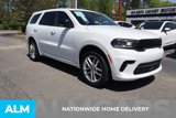 Used 2024 Dodge Durango GT image 5