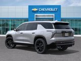 New 2026 Chevrolet Traverse RS image 3