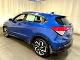 Used 2019 Honda HR-V Sport image 2