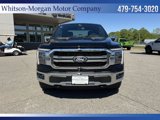 New 2025 Ford F150 Lariat image 2