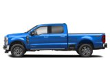 New 2026 Ford F250 Lariat image 3