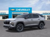 New 2026 Chevrolet Equinox RS w/ LPO, Floor Liner Package image 2