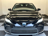 Used 2021 Toyota Camry XLE image 2