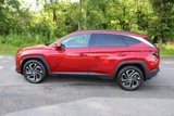 Used 2025 Hyundai Tucson Limited image 2