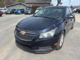 Used 2014 Chevrolet Cruze LT image 4