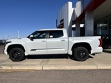 New 2025 Toyota Tundra Platinum image 2