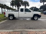 Used 2012 Chevrolet Silverado 1500 W/T image 4