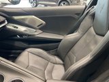 New 2026 Chevrolet Corvette Stingray Preferred Cpe image 6