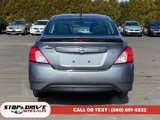 Used 2017 Nissan Versa SV image 4