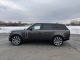 New 2025 Land Rover Range Rover Long Wheelbase SE image 2