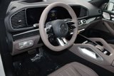 New 2026 Mercedes-Benz GLS 63 AMG 4MATIC image 4