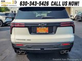 New 2026 Chevrolet Traverse LT w/ Midnight/Sport Edition image 5