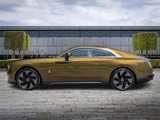 New 2024 Rolls-Royce Spectre w/ Spectre Launch Package image 3