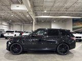 Used 2019 Land Rover Range Rover Sport Supercharged image 5