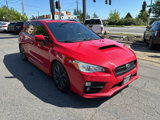 Used 2017 Subaru WRX Premium image 6