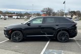 New 2025 Jeep Wagoneer Launch Edition image 6