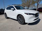 New 2025 MAZDA CX-5 Signature image 2