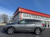 Used 2020 Nissan Pathfinder S image 4