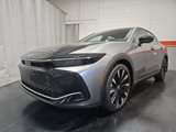 New 2026 Toyota Crown Platinum image 3