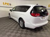 New 2025 Chrysler Voyager LX image 6