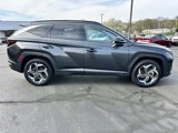 Used 2023 Hyundai Tucson Limited w/ Cargo Package image 4