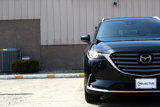 Used 2018 MAZDA CX-9 Signature image 3