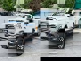 Used 2024 RAM 3500 Limited image 3