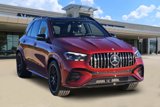 New 2025 Mercedes-Benz GLE 53 AMG 4MATIC image 2