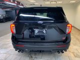 Used 2024 Ford Explorer ST w/ Equipment Group 401A image 6