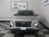 Used 2022 Hyundai Tucson Blue image 2