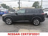 Certified 2023 Nissan Rogue SV image 6