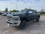 New 2025 RAM 2500 Laramie w/ Bed Utility Group image 3