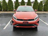Used 2023 Kia Forte LXS image 2