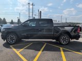 New 2025 RAM 1500 Laramie image 4